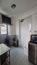 Bullion Park (D26), Condominium #622815791